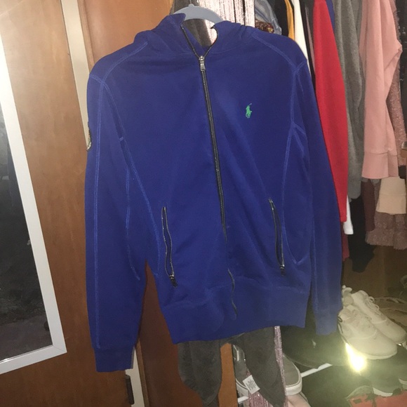 Polo Ralph Lauren Jackets & Blazers - Ralph Lauren jacket